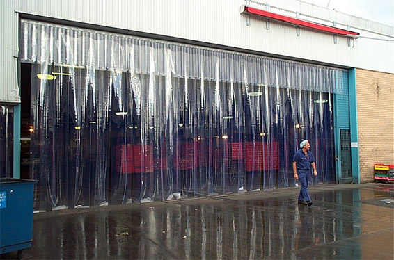 Cheap & best air curtain