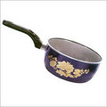 Suacepan Enamleware cook n serve