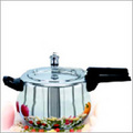 Lajawab handi plain cooker