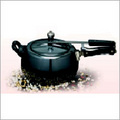 hard anodised pressurecooker