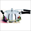 orbit white pressure cooker
