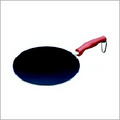 nonstick concave tawa