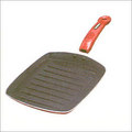 Non stick Grill Frypan