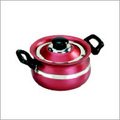 non stick handi antiquity