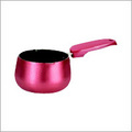 nonstick sauce pan