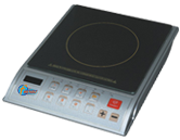 electric induction cooker