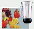 Blender jar of inalsa maxie