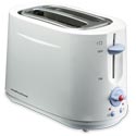 At 203 2 slice toaster