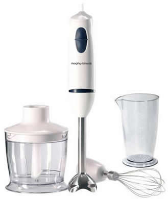 morphy richards hbsc blender