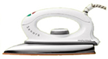 Dry iron press