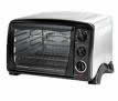 Oven toaster griller