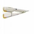 hair crimper & hair straightner