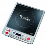 Induction stove prestige