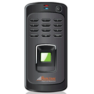 biometric access control