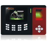 electronic attendance equipment