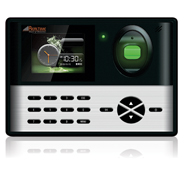 best attendance machine