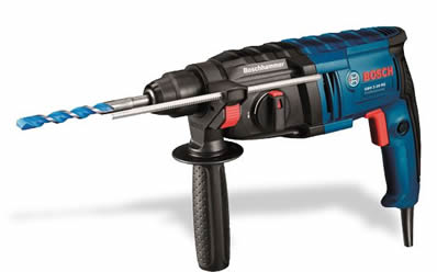 bosh drill machine