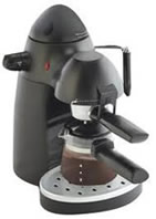 espresso coffee maker