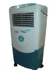 4 stroke Blower Cooler