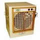 Square Metal Body Dessert Cooler