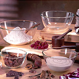 Mixing bowl microsafe treo