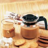 Carafe / Glass Kettle Borosil