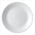 Corelle Plain dinner set