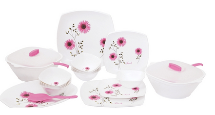 dinner set manufacturer