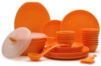 Diwali Gift Dinnet Sets