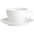 Cup & Saucer
