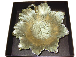 star shap bowl corporate gift