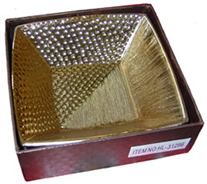 square elegance bowl for bulk gifts purpose
