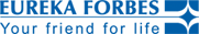 eureka forbes