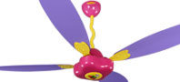 funtoosh orient ceiling fan