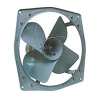 heavy dut exhaust fan