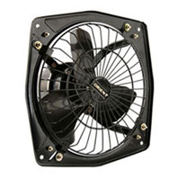 hi speed fresh air fan