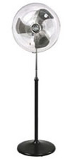 tornado pedestel fan orient pspo