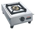 Single Burner Gas stove Branded