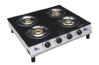 gas stove & hob