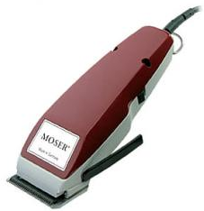 moser hair clipper