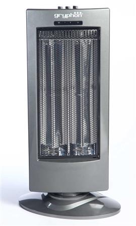 Gryphonb Carbon Heater