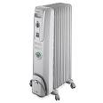OFR, Heat Convectors, Carbon & Halogen
