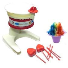 ice shaver jvs