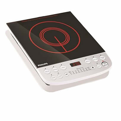 HD 4908 Philps induction