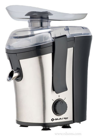 Bajaj Juicer Majesty JEX 15