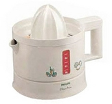 HR 2771 Philips citrus juicer