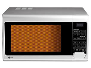 6549 Microwave