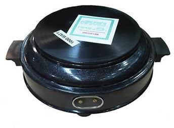 Hot Plate