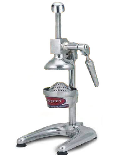 Jagjit Juicer Manual Aluminium