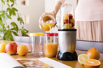 Magic Bullet Party Mixer price in Delhi